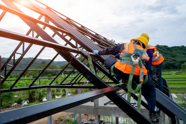Best Flat Roof Repair Services  in East Sparta, OH
