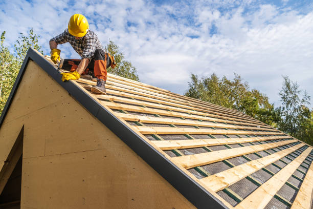 Best Metal Roofing Contractor  in East Sparta, OH