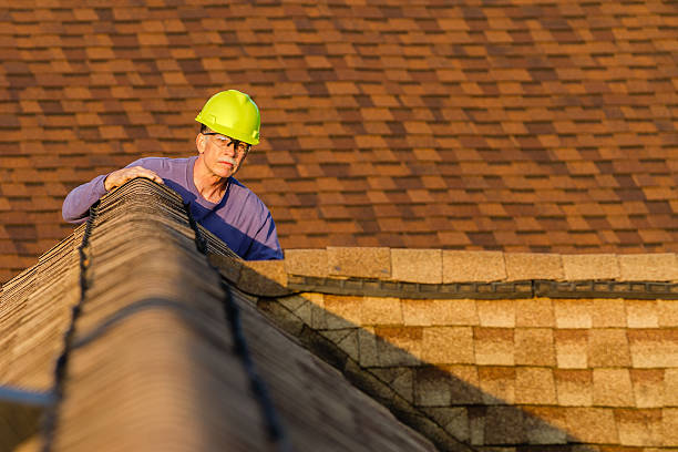 Quick and Trustworthy Emergency Roof Repair Services in East Sparta, OH
